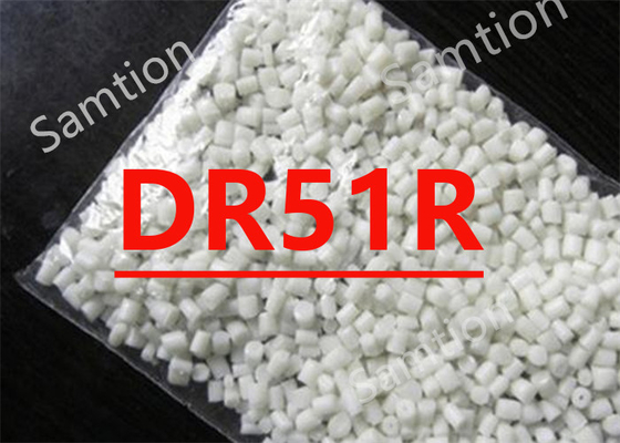 S-Plastic Valox DR51 Résine est15% GR Excellente performance mécanique/thermique/électrique Non ignifuge