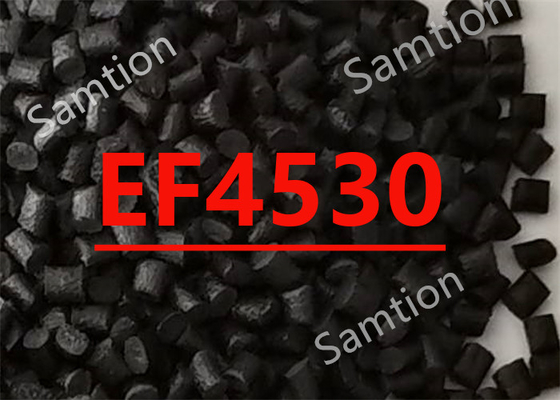 Résine S-Plastic Valox EF4530 est facile à déborder 30% Résine PBTP renforcée de verre ignifuge