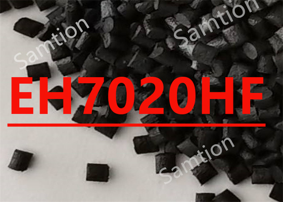 La résine S-Plastic Valox EH7020HF est un PBT/PET rempli de minéraux qui offre une bonne apparence de surface, un débit élevé et une bonne chaleur.