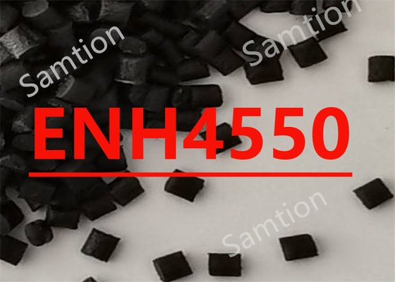La résine S-Plastic Valox ENH4550 est une résine PBT ignifuge non bromée et non chlorée renforcée à 25% GF