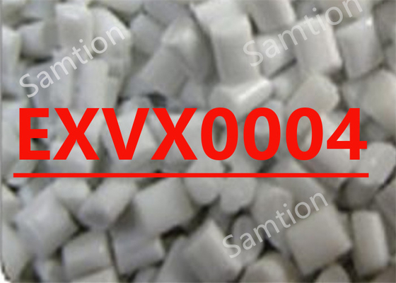 La résine S-Plastic Valox EXVX0004 est commercialisée sous le nom de V3100LM.