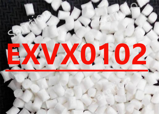 Résine S-Plastic Valox EXVX0102 IsValox IQ* Résine - Fiche de données préliminaire pour IQ433SHF (EXVX0102) Un remplissage à 15% en fibre de verre,