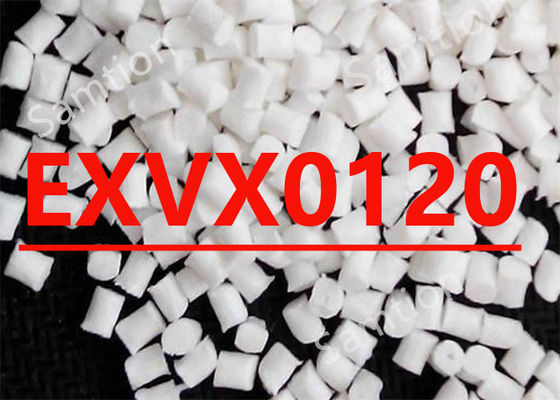 La résine S-Plastic Valox EXVX0120 est une résine Valox IQ357 écologiquement responsable.