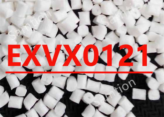 La résine S-Plastic Valox EXVX0121 est une résine Valox IQ357M: un alliage de PBT + PC à faible empreinte carbone écologiquement responsable