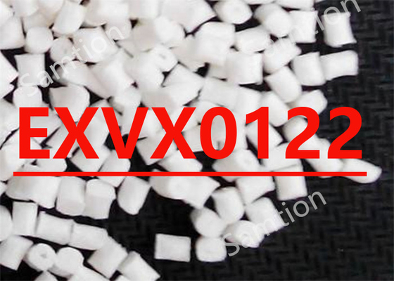 La résine S-Plastic Valox EXVX0122 est-elle une résine Valox IQ357U responsable pour l'environnement et à faible empreinte carbone?
