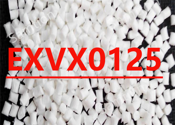 Résistance à la flamme de la résine S-Plastic Valox EXVX0125 est de 30% PBT rempli de verre (UL94 V-0/5VA), libération de moisissures (Valox EXVX0125