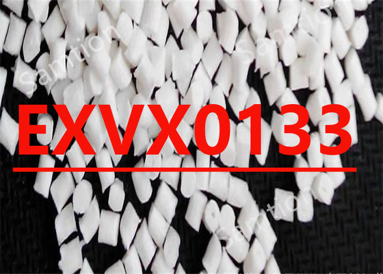 La résine S-Plastic Valox EXVX0133 est une résine Valox IQ fabriquée avec une empreinte carbone faible et durable pour l'environnement.