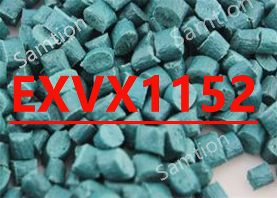 S-Plastic Valox EXVX1152 Résine est non remplie PBT Impact Modifié à haut débit Stabilité hydrolytique améliorée