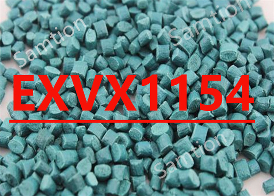 La résine S-Plastic Valox EXVX1154 est un verre PBT modifié pour l'impact sur le boîtier d'allumage de la prise de bobine automobile