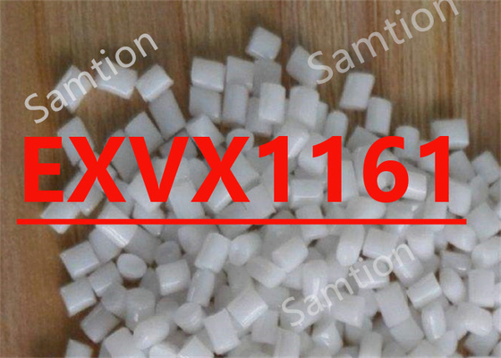 La résine S-Plastic Valox EXVX1161 est un PBT directement métallisable pour les applications de bezel.