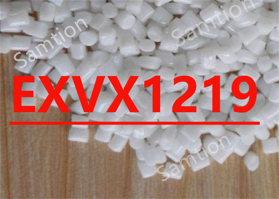 La résine S-Plastic Valox EXVX1219 est PBT Super High Flow 20% verre renforcé hydrolytiquement résistant