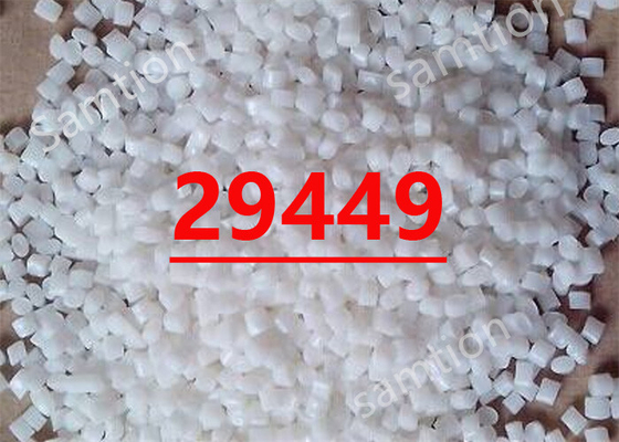 S-Plastic Cycolac 29449 est une qualité de moulage par injection ABS en vrac à faible lustre pour des applications polyvalentes.