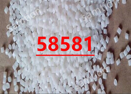 S-Plastic Cycolac 58581 est disponible pour les matériaux composés.