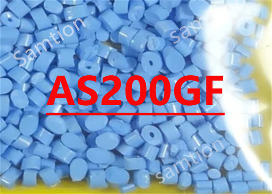 S-Plastic Cycolac AS200GF 20% de qualité ABS remplie de verre.