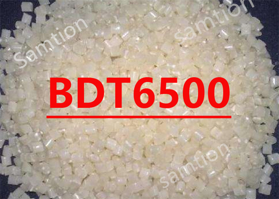 S-Plastic Cycolac BDT6500 AUTOMOTIVE, faible éclat, couleur concentrée pour les applications intérieures.