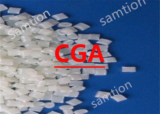 S-Plastic Cycolac CGA Extrusion et thermoformage: brillance contrôlable et bonne rétention de couleur.