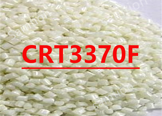 S-Plastic Cycolac CRT3370F est un type de moulage par injection renforcé de verre à 17% en ABS.