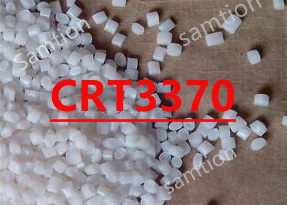 S-Plastic Cycolac CRT3370 est un type de moulage par injection renforcé de verre à 17% en ABS.