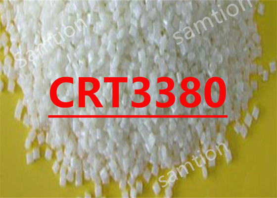 S-Plastic Cycolac CRT3380 est un type de moulage par injection renforcé de verre à 20% en ABS.