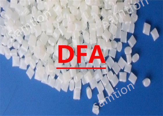 S-Plastic Cycolac DFA haute brillance, haut modulus, bonne stabilité dimensionnelle.