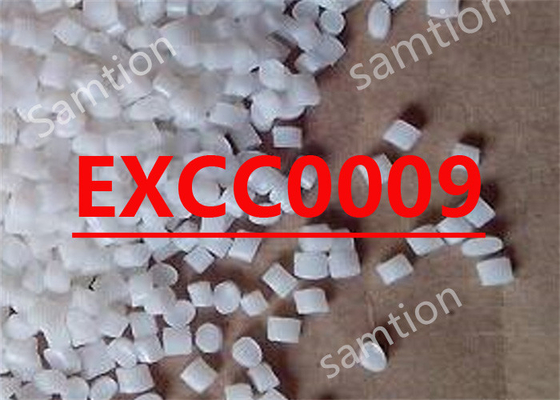 S-Plastic Cycolac EXCC0009 ABS à haut débit et à faible brillance pour les applications intérieures non peintes.