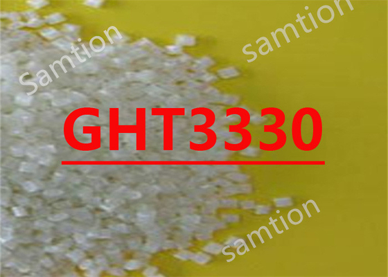 S-Plastic Cycolac GHT3330 ABS de haute qualité thermique utilisé pour les composants automobiles intérieurs.