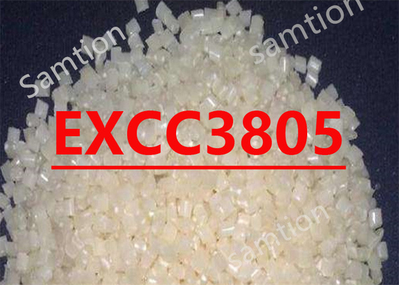 S-Plastic Cycolac EXCC3805 ABS de qualité de revêtement optimisé pour une large fenêtre de traitement pour l'application à la fois peint et plaqué