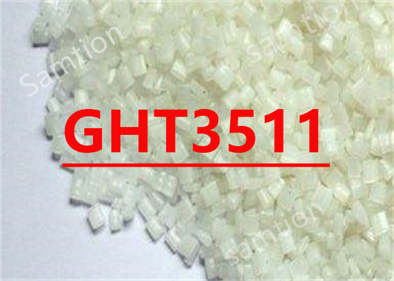 S-Plastic Cycolac GHT3511 ABS de haute qualité thermique utilisé pour les composants automobiles intérieurs.
