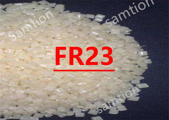 S-Plastic Cycola FR23 ABS ignifuge (additifs autres que le PBBE).