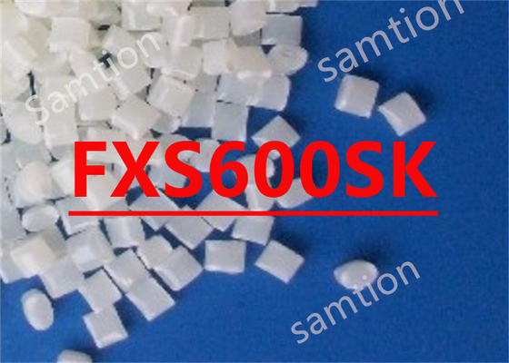 S-Plastic Cycolac FXS600SK Effets de scintillement visuel Matériau ABS Cycolac* avec d'excellentes propriétés de débit.