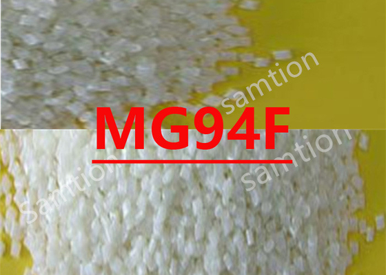 La résine S-Plastic Cycolac MG94F est un ABS de moulage par injection de flux supérieur.