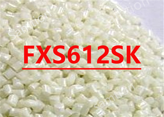 S-Plastic Cycolac FXS612SK est un matériau de moulage par injection ABS à fort impact adapté aux applications nécessitant un éclair