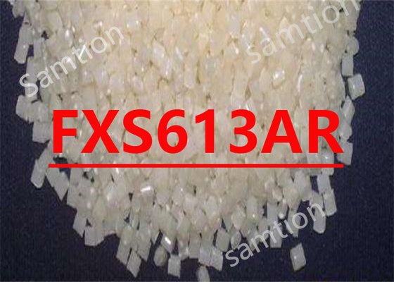 S-Plastic Cycolac FXS613AR est un moulage par injection thermique de qualité moyenne.