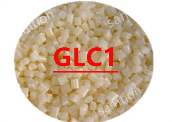S-Plastic Cycolac GLC1 Flux élevé, module élevé, brillance élevé et bonne coloration.