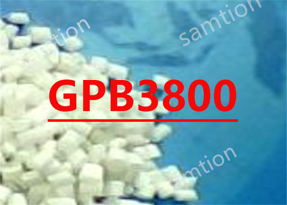 S-Plastic Cycolac GPB3800 Moulé par soufflage, haut modulus, fort impact, bonne ténacité, excellente résistance à la fusion et stabilité de régrind