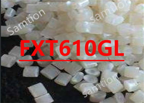 S-Plastic Cycolac FXT610GL SEULEMENT APPLICATIONS EXISTANT. ABS clair dans les teintes d'effet visuel. Aspirateur et pièces de téléphone.