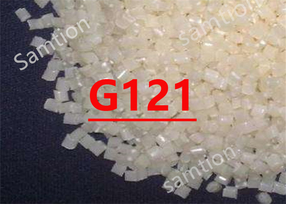 S-Plastic Cycolac G121 est un ABS de haute résistance aux chocs.
