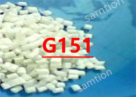 S-Plastic Cycolac G151 grade ignifuge de "nouvelle technologie" CYCOLAC qui a été spécialement formulé pour minimiser