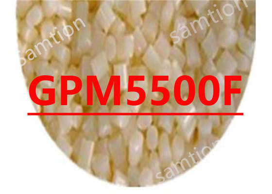 S-Plastic Cycolac GPM5500F est une qualité de moulage par injection polyvalente, offrant un équilibre favorable des