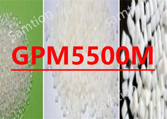 S-Plastic Cycolac GPM5500M est une qualité de moulage par injection polyvalente, offrant un équilibre