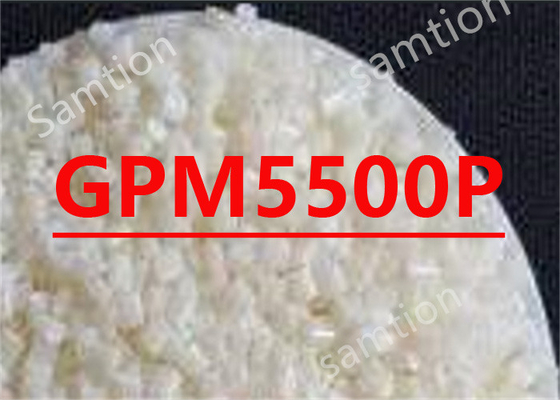 S-Plastic Cycolac GPM5500P est une qualité de moulage par injection polyvalente, offrant un équilibre