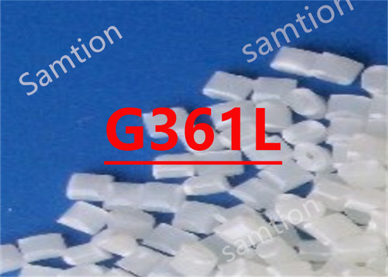 S-Plastic Cycolac G361L un produit ABS à haute température qui a des propriétés d'émission améliorées par rapport au CYCOLAC G361.