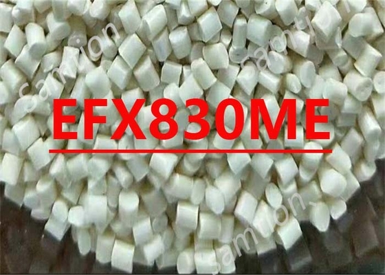 S-Plastic cycoloy EFX830ME Mélange PC modifié à retardateur de flamme utilisant un retardateur de flamme non bromé et non chloré