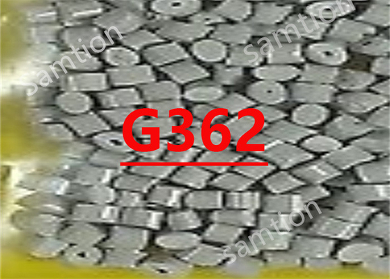 S-Plastic Cycolac G362 est une "nouvelle technologie" de moulage par injection de qualité ABS.