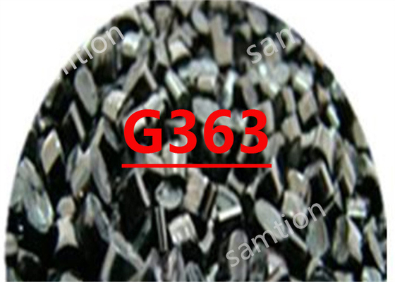S-Plastic Cycolac G363 est un matériau de moulage par injection de qualité ABS avec une extrême rigidité couplée à une excellente capacité de traitement.