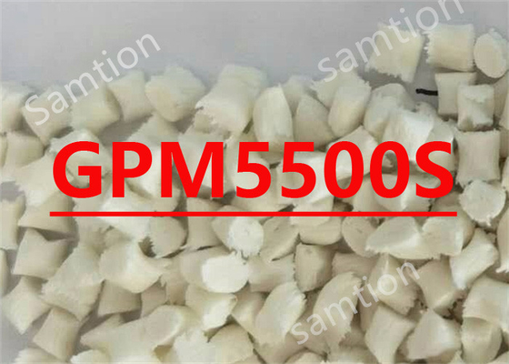 S-Plastic Cycolac GPM5500S est une qualité de moulage par injection polyvalente, égale à GPM5500 mais équipée d'agents antistatiques