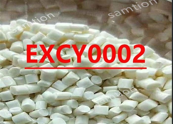 S-Plastic cycoloy EXCY0002 commercialisé sous le nom de FXC810MU.