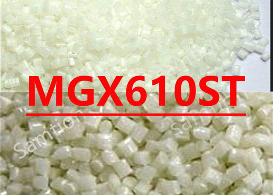 La résine S-Plastic Cycolac MGX610ST est une résine de type ABS polyvalent, fournissant un