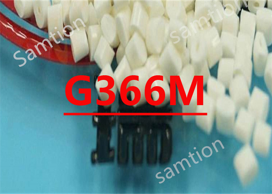 S-Plastic Cycolac G366M est obsolète; les propriétés de CYCOLAC-MAGIX sont proches de sa catégorie mère G366.