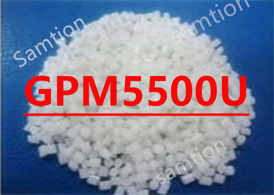 S-Plastic Cycolac GPM5500U est une qualité de moulage par injection multifonction stabilisée par UV, offrant un équilibre